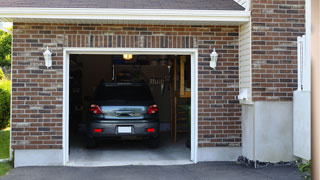 Garage Door Installation at 02116 Boston, Massachusetts